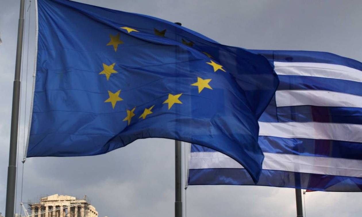 Κομισιόν: Η Ελλάδα επιστρέφει στην ανάπτυξη το 2018 - 2019