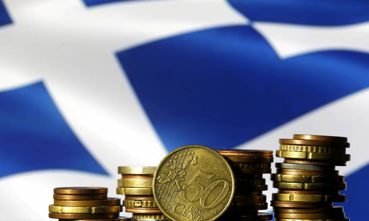 Ελληνικό χρέος: Στο EuroWorking Group της Πέμπτης (08/02) το σχέδιο του ESM