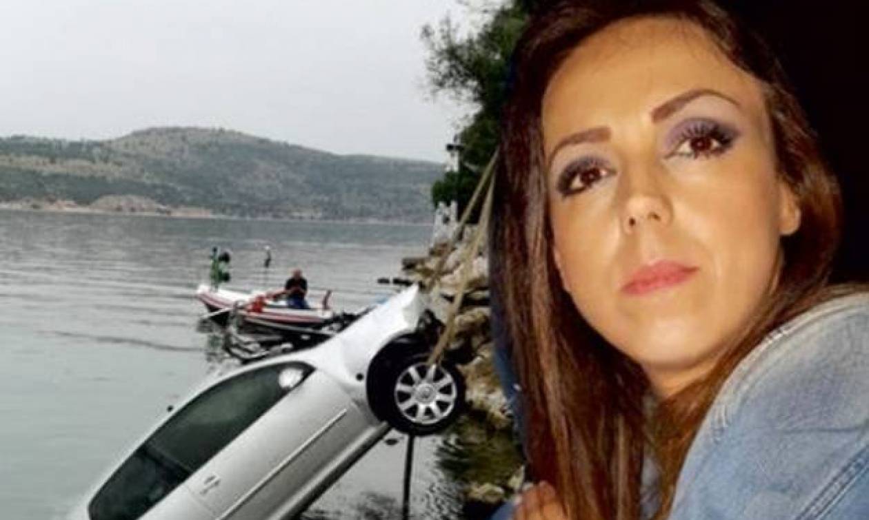 Μαρία Ιατρού: Νέο θρίλερ με τα ευρήματα στο αυτοκίνητο που έκανε βουτιά «θανάτου» στον Αμβρακικό