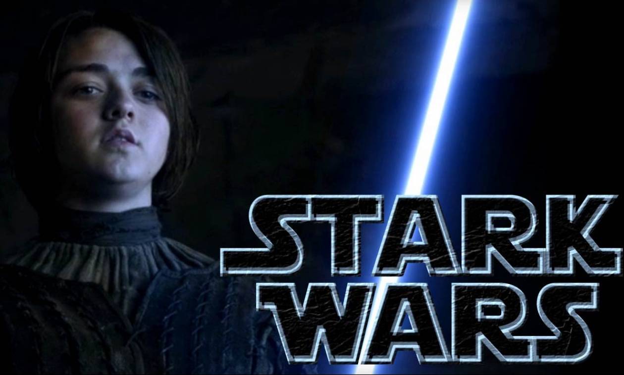 Τηλεοπτική βόμβα: Οι δημιουργοί του "Game of Thrones" ετοιμάζουν νέα σειρά "Star Wars"