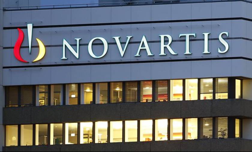 Υπόθεση Novartis: «Πόλεμος» ανακοινώσεων μεταξύ κυβέρνησης και ΝΔ