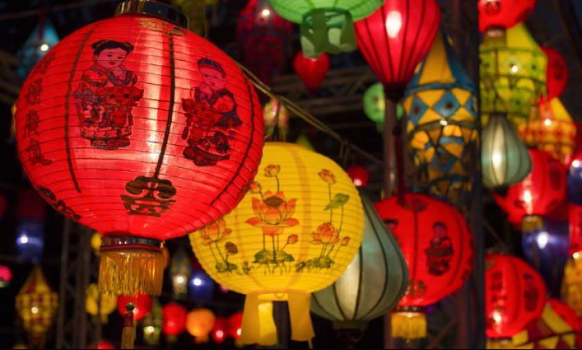 Πώς θα γιορτάσει η Αθήνα την Κινεζική Πρωτοχρονιά