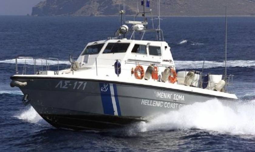 Τραγωδία στην Κέρκυρα: Νεκρός 46χρονος ψαράς
