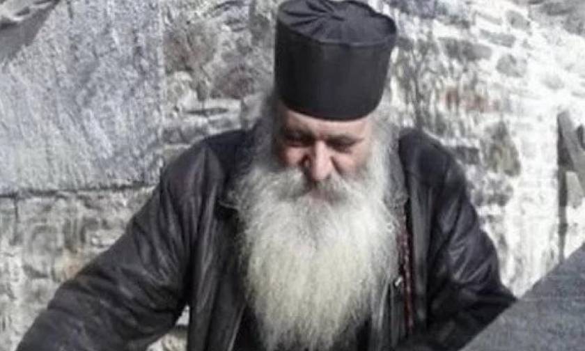 Προφητεία Γέροντα του Αγίου Όρους: Ποιος θα σώσει την Ελλάδα;