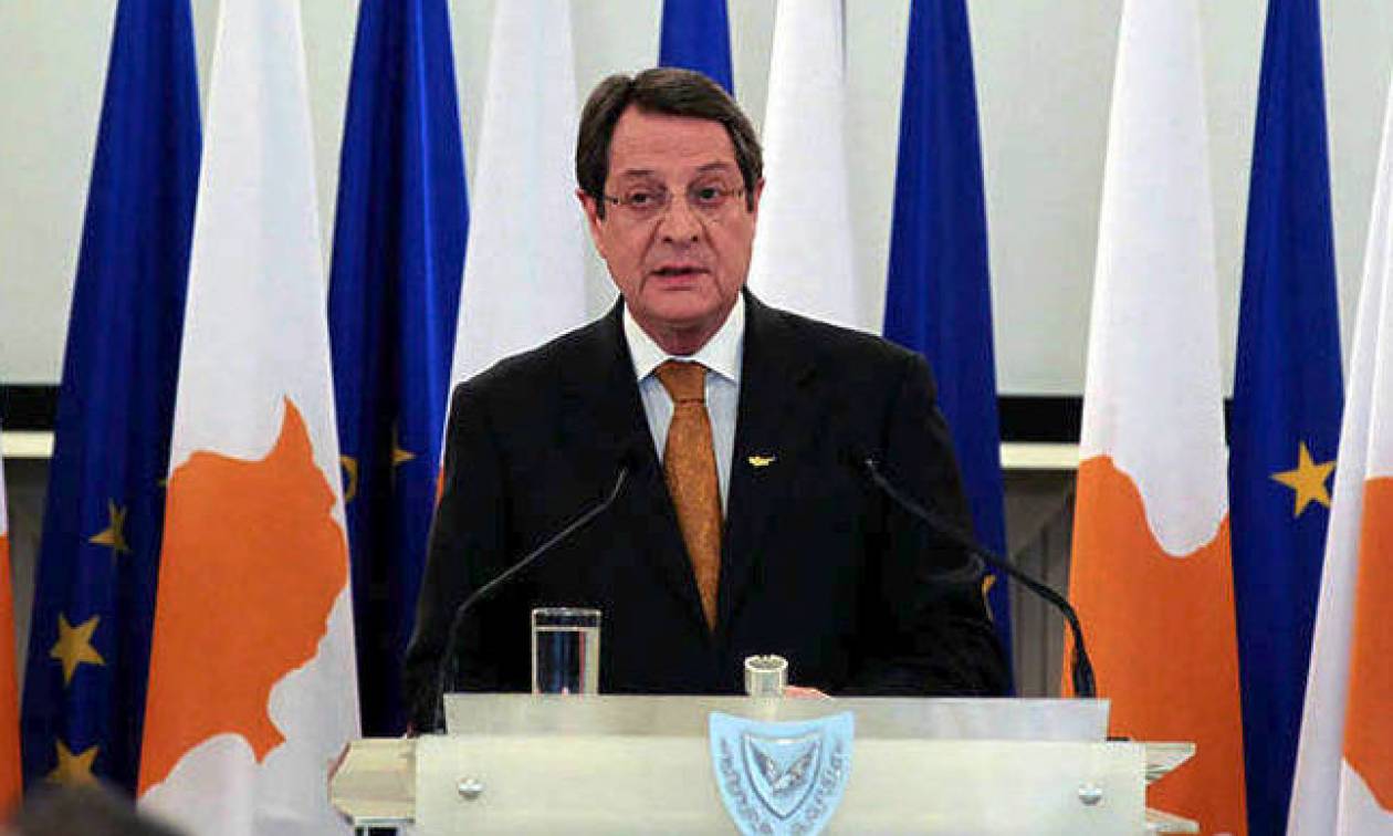 Κύπρος: Θέμα ημερών η ανακοίνωση του νέου Υπουργικού Συμβουλίου