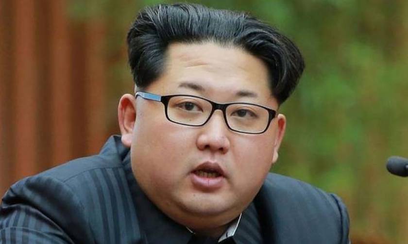 Πρόσκληση του Κιμ Γιονγκ Ουν στον πρόεδρο της Νότιας Κορέας να επισκεφθεί την Πιονγκγιάνγκ