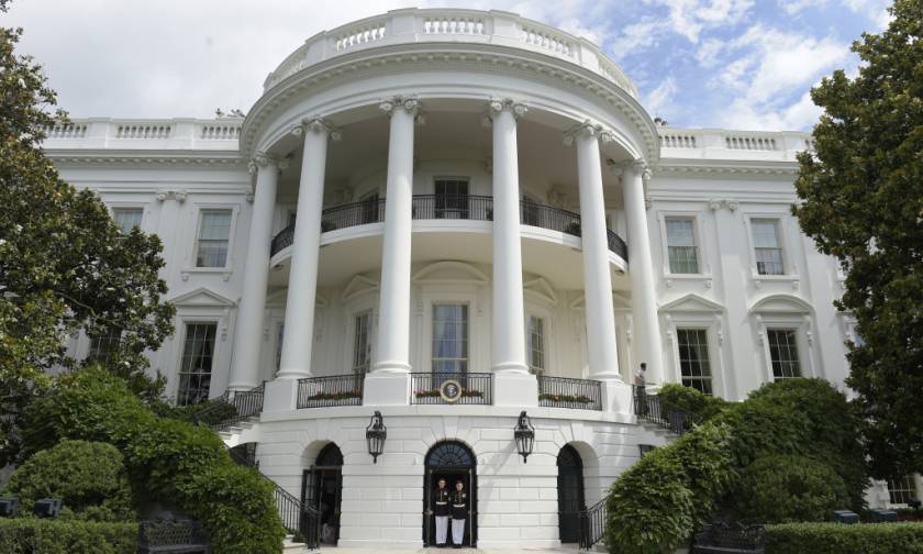 Νέο μεγάλο σκάνδαλο «σαρώνει» τον Λευκό Οίκο (Vid)
