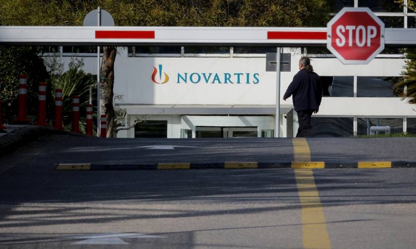 Σκάνδαλο Novartis: Αναταράξεις στο χώρο της Δικαιοσύνης