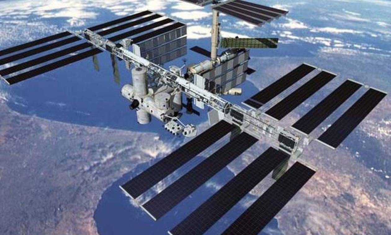 ΗΠΑ: Σχέδιο για την ιδιωτικοποίηση του ISS εξετάζει ο Λευκός Οίκος