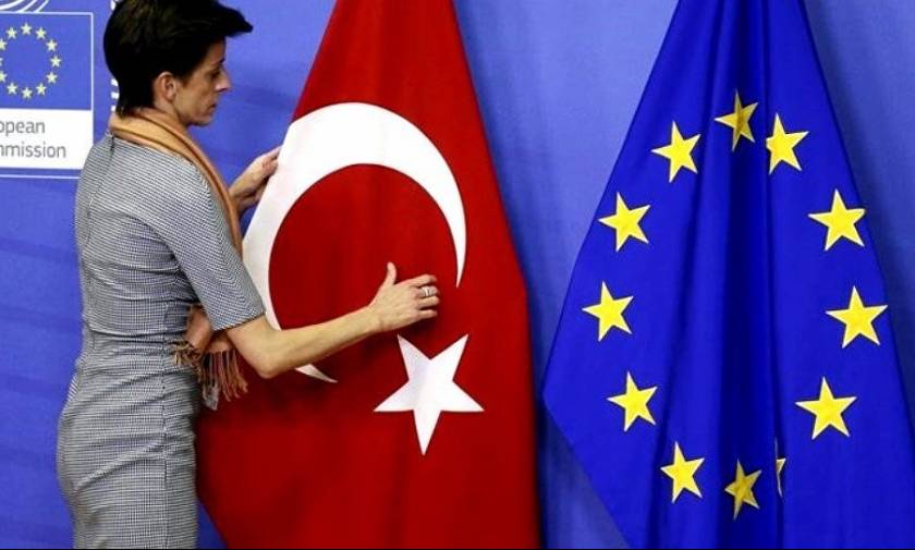 Αυστηρό μήνυμα ΕΕ σε Τουρκία: Σεβαστείτε τις σχέσεις καλής γειτονίας με Ελλάδα και Κύπρο