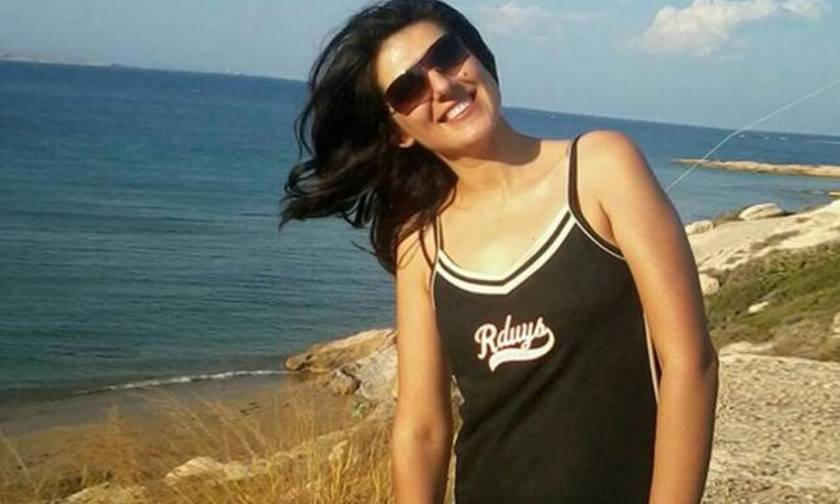 Ειρήνη Λαγούδη: «Σκηνοθέτησαν τον θάνατό της ώστε να φαίνεται σαν αυτοκτονία»