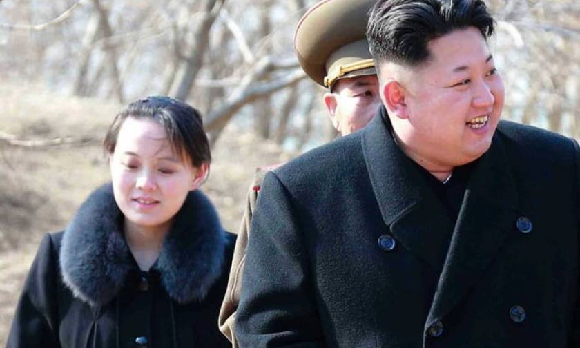Σημαντική η συνέχιση του διαλόγου με τη Νότια Κορέα για τον Κιμ Γιονγκ Ουν
