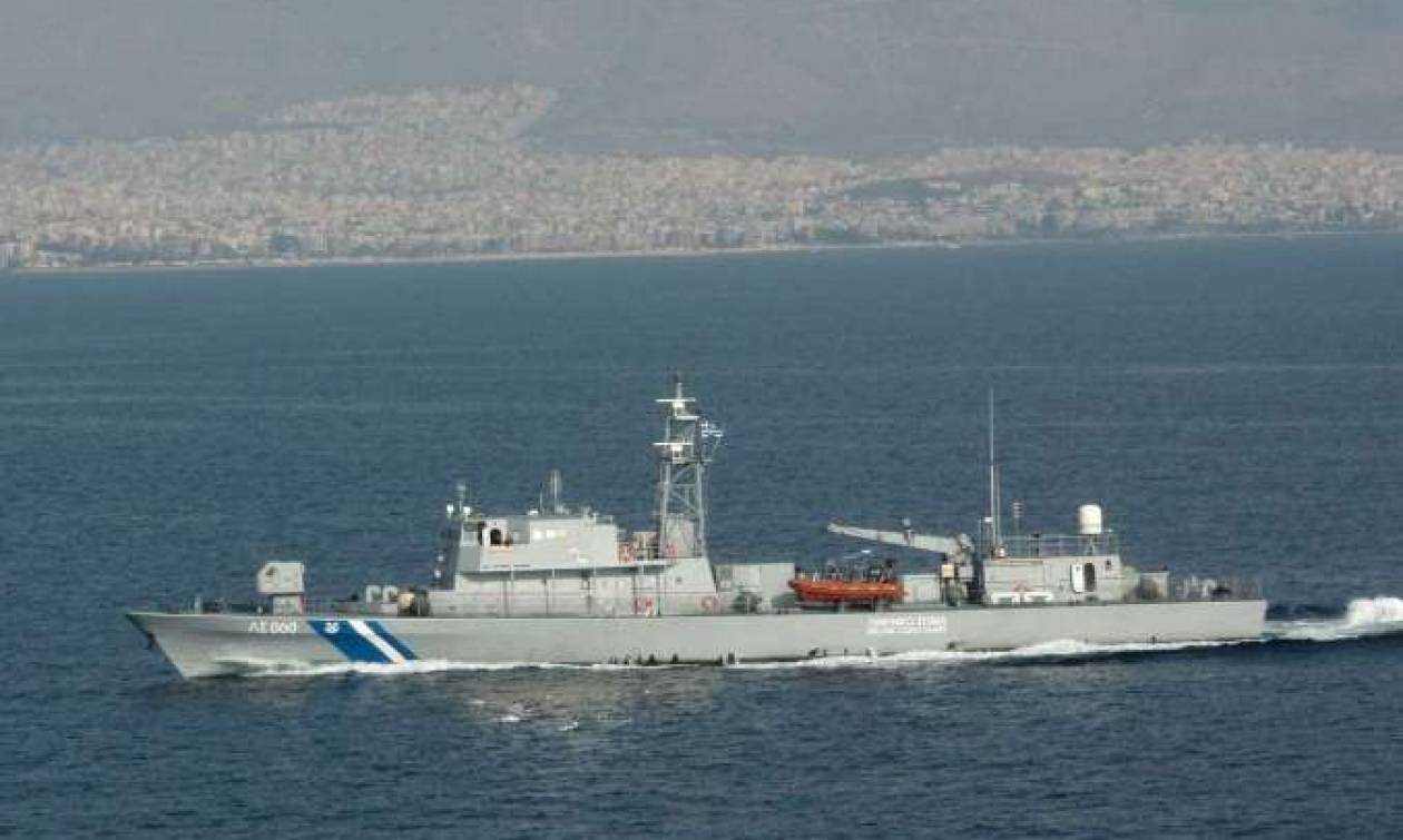 Ένταση στα Ίμια: Τουρκικό σκάφος εμβόλισε πλοίο της ελληνικής Ακτοφυλακής