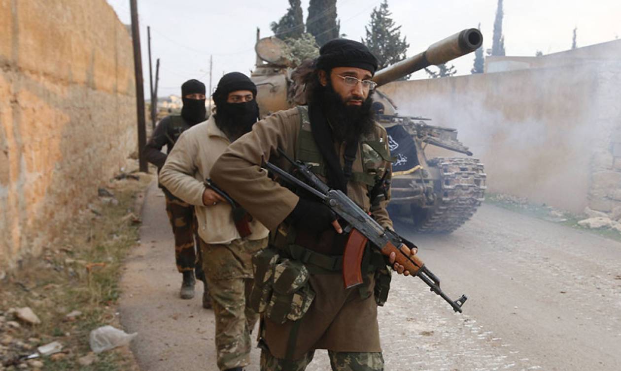 Μύδροι Τίλερσον κατά Ερντογάν: Η εισβολή της Τουρκίας στη Συρία βοηθά μόνο τον ISIS