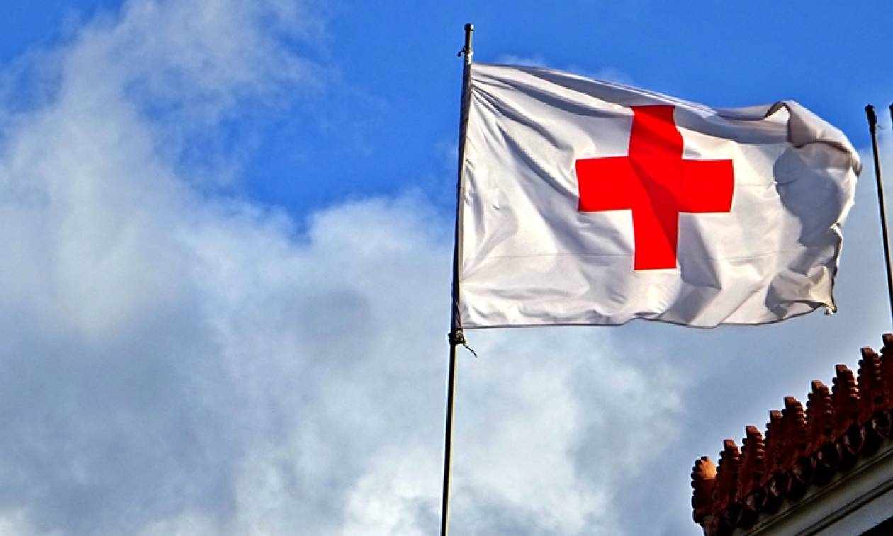 Ελληνικός Ερυθρός Σταυρός: Αυτό είναι το νέο Διοικητικό Συμβούλιο