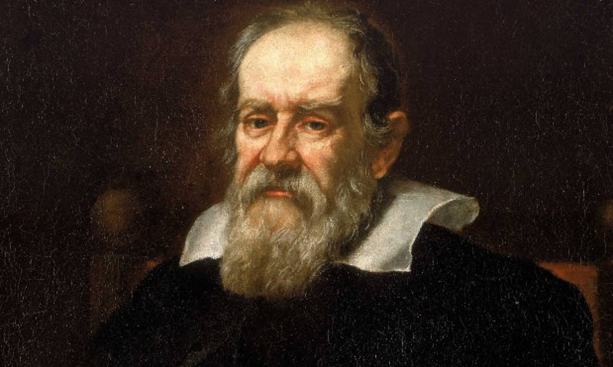 Σαν σήμερα το 1564 γεννήθηκε ο αστρονόμος και φυσικομαθηματικός Γκαλιλέο Γκαλιλέι