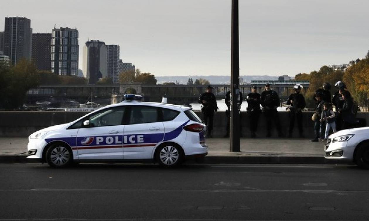 Γαλλία: Αθώος ο άντρας που «φιλοξένησε» δύο από τους τρομοκράτες του Παρισιού