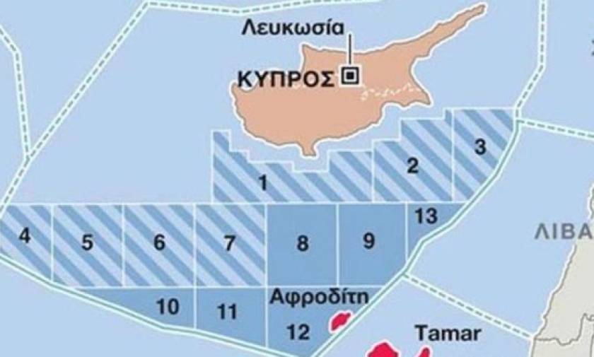 Ραγδαίες εξελίξεις στην Κύπρο: Εξέδωσε NAVTEX η Λευκωσία