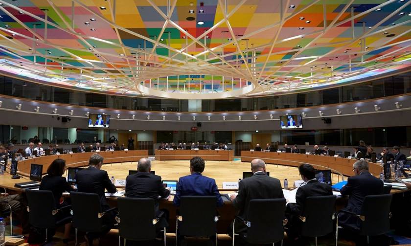 Στο Eurogroup της Καθαράς Δευτέρας η εκταμίευση της δόσης