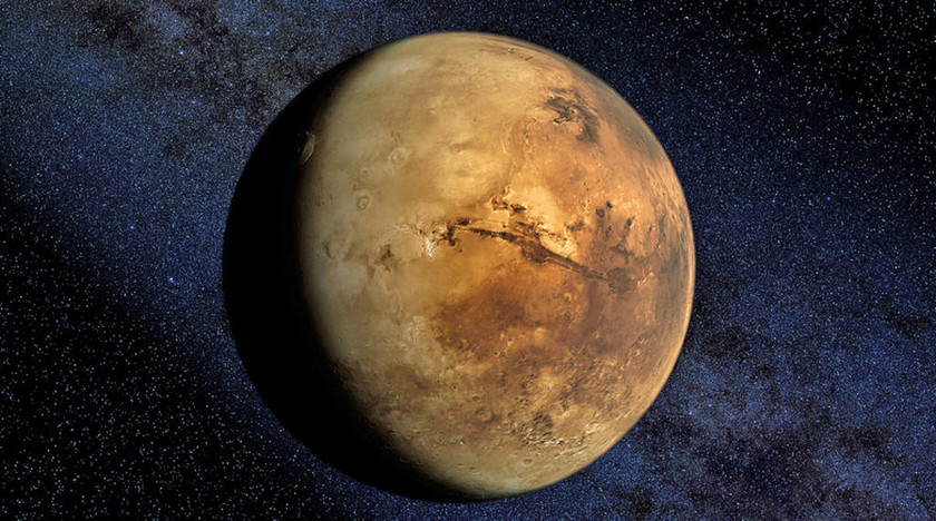 Opportunity: Ο άγρυπνος «φρουρός» του πλανήτη Άρη (Vid)