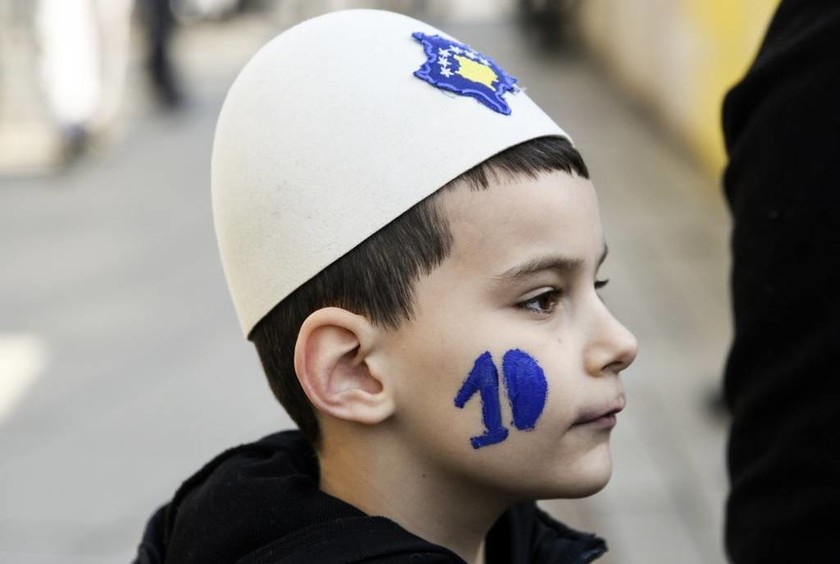 Κόσοβο: Διχάζουν οι εκδηλώσεις για την επέτειο των 10 χρόνων από την ανακήρυξη ανεξαρτησίας