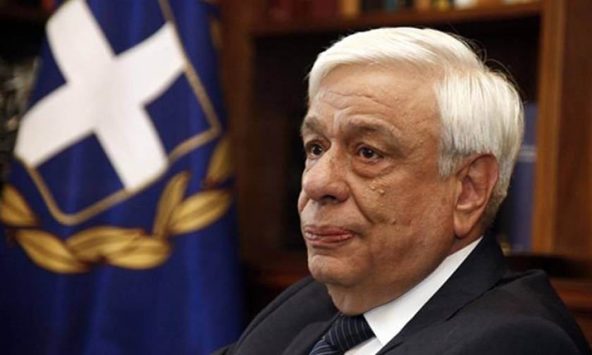 President Pavlopoulos: We need our culture to defend our history