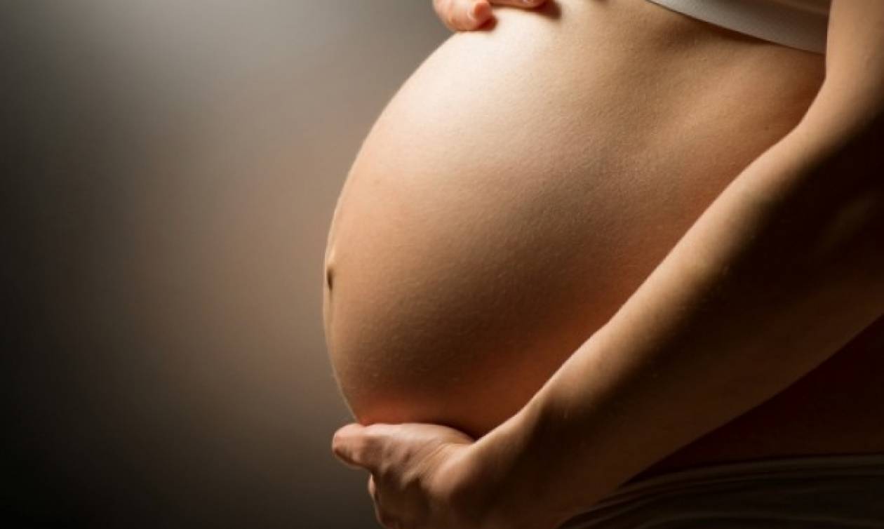 Θεσσαλονίκη: 29χρονη έμαθε ότι ήταν έγκυος όταν την έπιασαν οι πόνοι