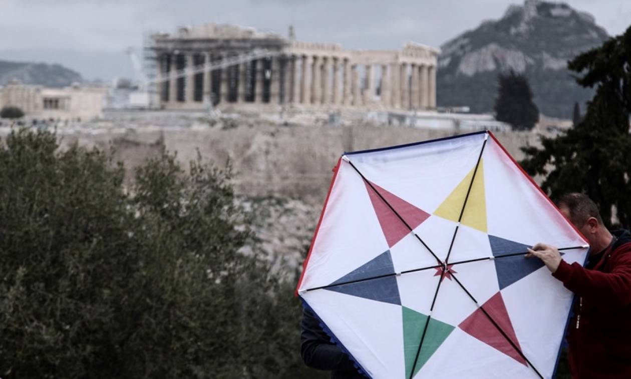 Απόκριες - Καθαρά Δευτέρα: Έτσι θα γιορτάσει η Αθήνα το καρναβάλι και τα κούλουμα