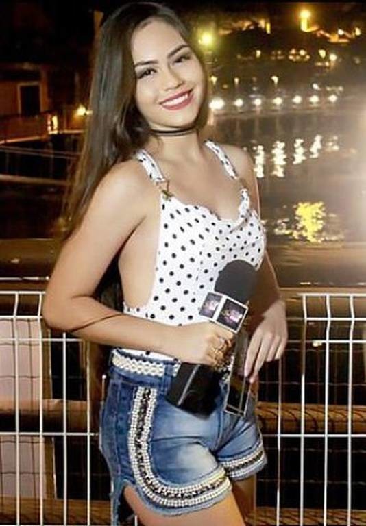 Σοκ στη showbiz: Εγκεφαλικά νεκρή 14χρονη Βραζιλιάνα σταρ του Youtube