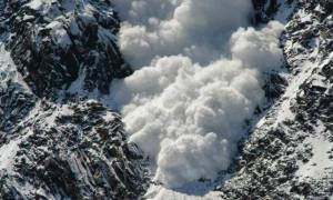 Τραγωδία στην Ελβετία: Πατέρας και κόρη σκοτώθηκαν από χιονοστιβάδα