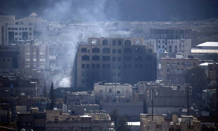 Υεμένη: Σφοδρές μάχες ανάμεσα στις ειδικές δυνάμεις του στρατού και τους τζιχαντιστές με 27 νεκρούς