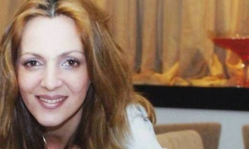 ΣΟΚ: Νεκρή η παρουσιάστρια και δημοσιογράφος Καρολίνα Κάλφα