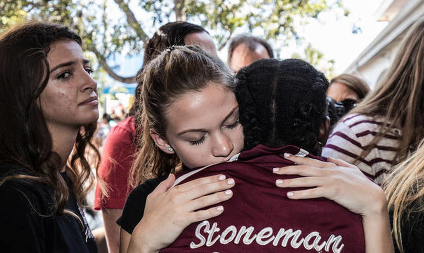 Νέα στοιχεία-σοκ για τον 19χρονο που «έπνιξε» το σχολείο της Φλόριντα στο αίμα 