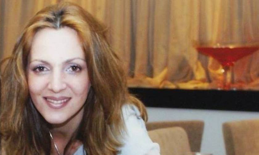 Καρολίνα Κάλφα: Ανείπωτη θλίψη για τη δημοσιογράφο - Τη βρήκαν νεκρή στο φλεγόμενο σπίτι της