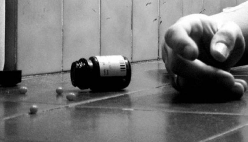 Νέα απόπειρα αυτοκτονίας συγκλονίζει την Κρήτη: Νεαρός κατανάλωσε μεγάλη ποσότητα χαπιών