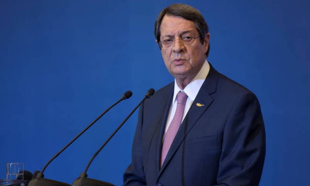 Η Κύπρος αποφάσισε: Στις Βρυξέλλες το θέμα της τουρκικής προκλητικότητας στην κυπριακή ΑΟΖ