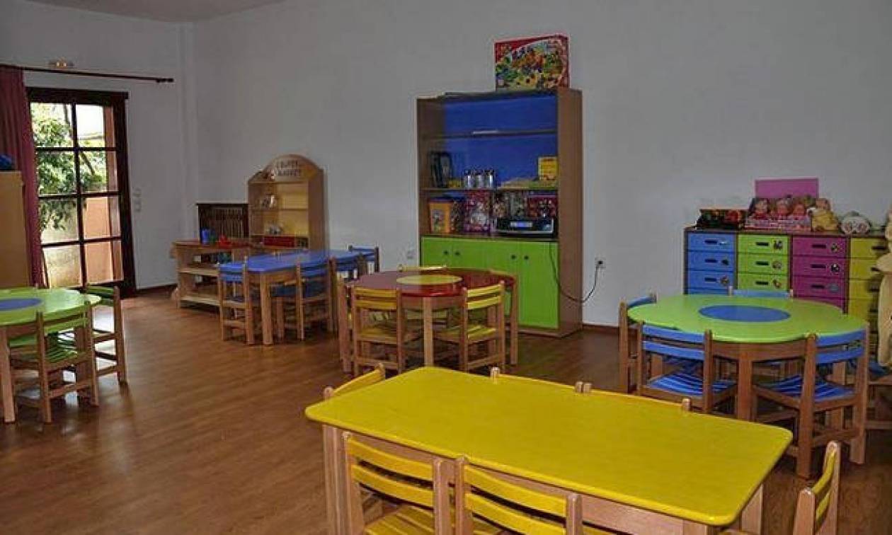 Υπέρ της υποχρεωτικής δίχρονης προσχολικής εκπαίδευσης η Διδασκαλική Ομοσπονδία Ελλάδος