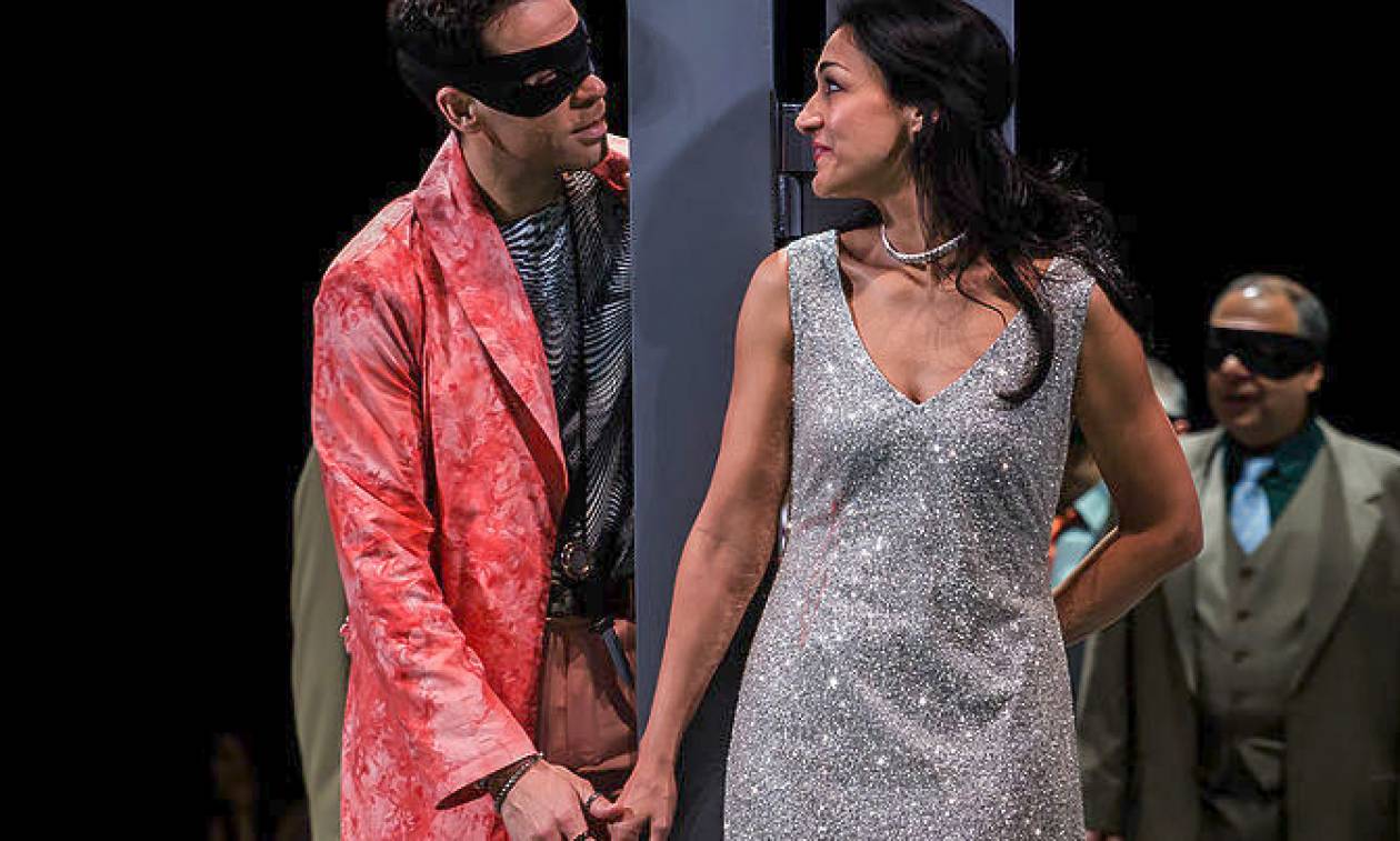 «Ρωμαίος και Ιουλιέτα»: 300 δωρεάν θέσεις για ανέργους στη γενική δοκιμή της όπερας