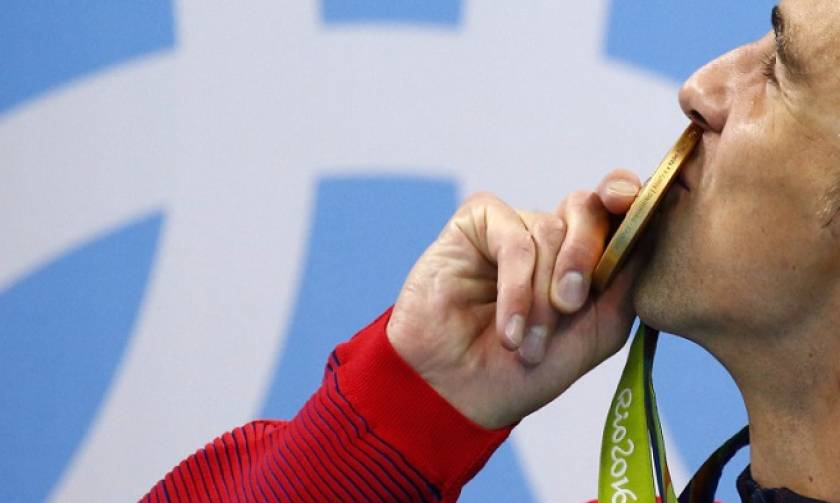 Απίστευτο! Δείτε πόσο κοστίζει το χρυσό μετάλλιο των Χειμερινών Ολυμπιακών Αγώνων