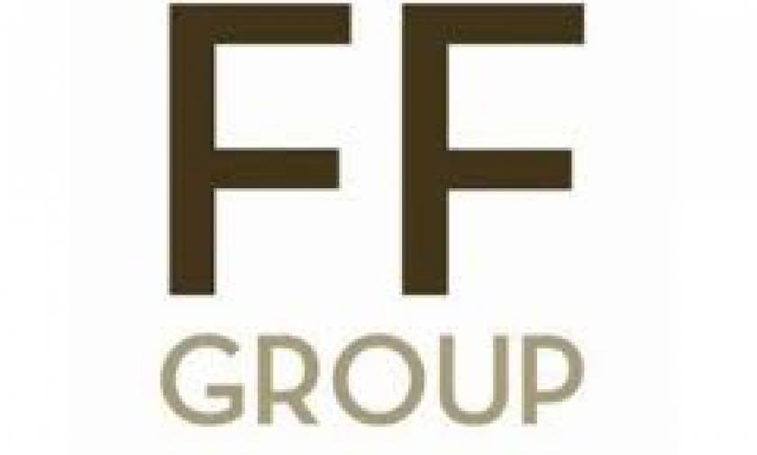 O Διευθύνων Σύμβουλος του Ομίλου FF Group τιμήθηκε με τη διάκριση του «Retail Manager 2017»