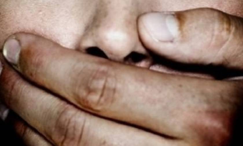 Καταγγελία - ΣΟΚ στην Εύβοια: Πακιστανός βίασε 13χρονο αγόρι