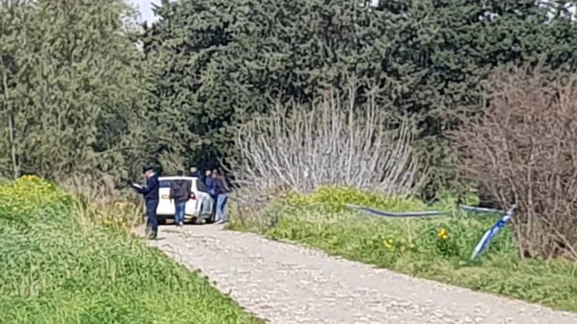 Θρίλερ στην Κύπρο: Κατακρεουργημένη εντοπίστηκε γυναίκα σε χωράφι