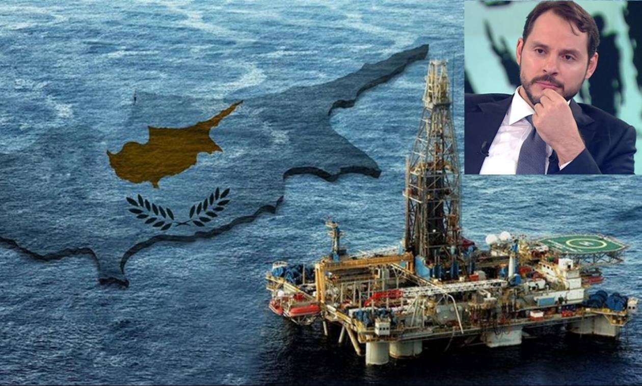 Απειλές και «νταηλίκια» από τους Τούρκους: Δεν θα επιτρέψουμε μονομερείς έρευνες στην κυπριακή ΑΟΖ
