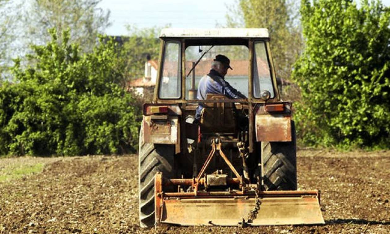 ΟΠΕΚΕΠΕ: Ξεκινά η υποβολή αιτήσεων ενίσχυσης γεωργών για το 2018