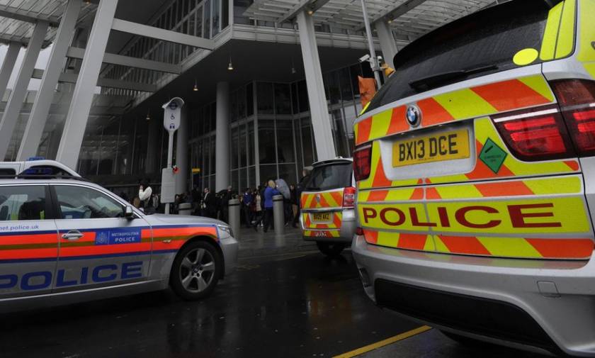 Βρετανία: Ισόβια σε ζευγάρι που σχεδίαζε τρομοκρατικές επιθέσεις