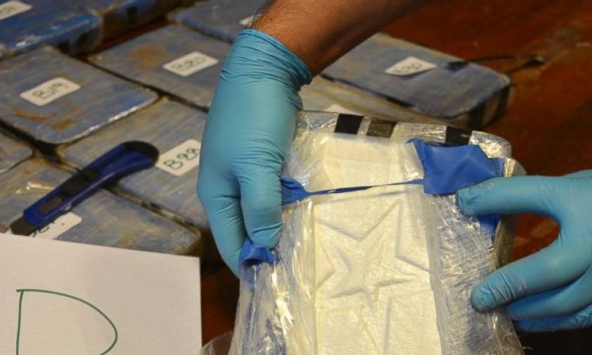 Απίστευτο σκάνδαλο! 400 κιλά κοκαΐνης βρέθηκαν σε κτίριο της ρωσικής πρεσβείας στο Μπουένος Άιρες