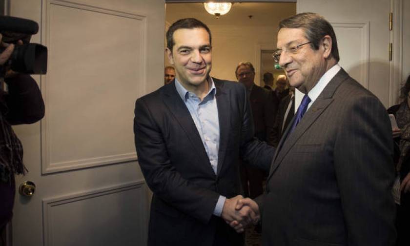 PM Tsipras to stress the need for Cyprus' sovereignty rights to be preserved