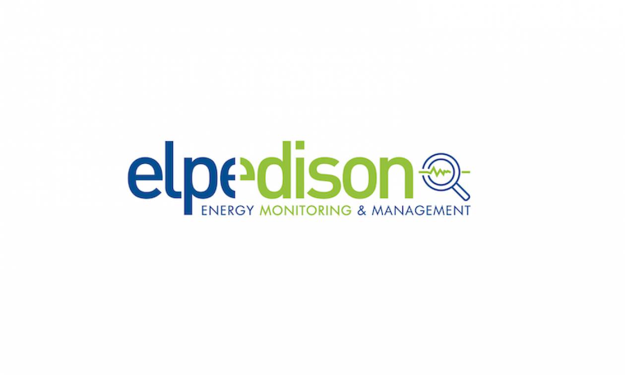 Η ELPEDISON εγκαινιάζει τη Νέα της Υπηρεσία Παρακολούθησης & Διαχείρισης Ενέργειας