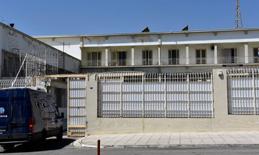 Φυλακές Κορυδαλλού: Εκτονώθηκε μετά από πέντε ώρες η ένταση
