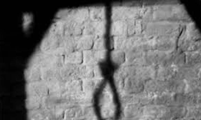 Σοκ στη Λάρισα: Αυτοκτόνησε 46χρονος